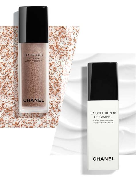 chanel tinted water|Chanel les beiges moisturizing tint.